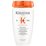 Kerastase Nutritive Bain šampūnas normaliems plaukams, 250ml | InHair.lt