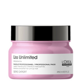 L'oreal Professionnel Liss Unlimited kaukė, 250ml | InHair.lt