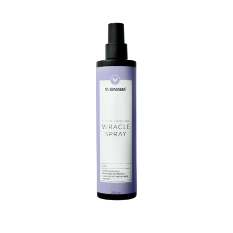 HH Simonsen Miracle Spray plaukų purškiklis, 250ml | InHair.lt