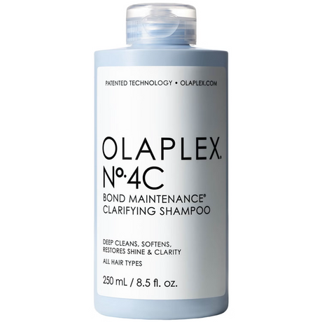 Olaplex Nr. 4C valomasis šampūnas, 250 ml | InHair.lt