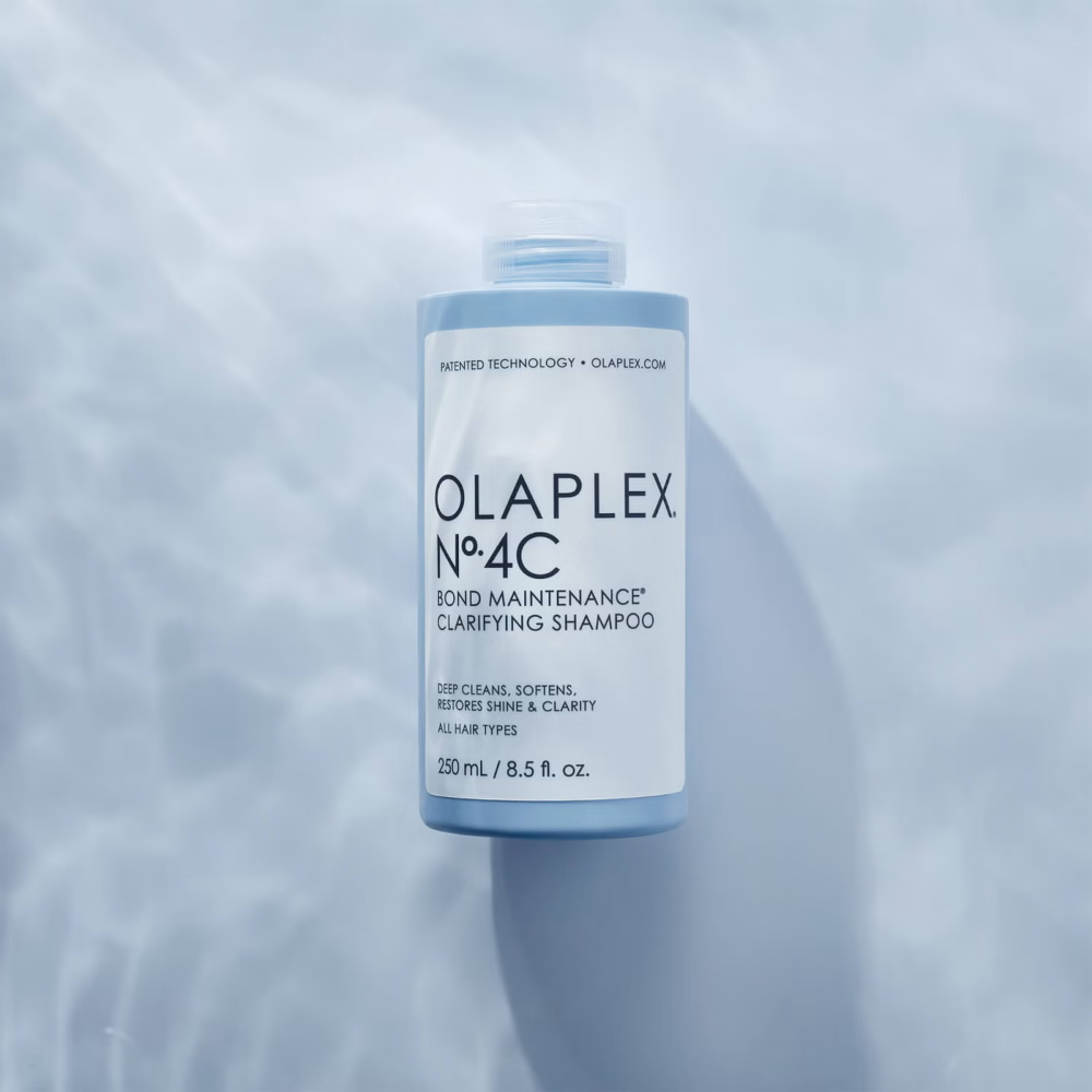 Olaplex Nr. 4C valomasis šampūnas, 250 ml | InHair.lt