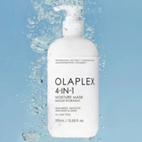 OLAPLEX 4 in 1 kaukė, 370 ml