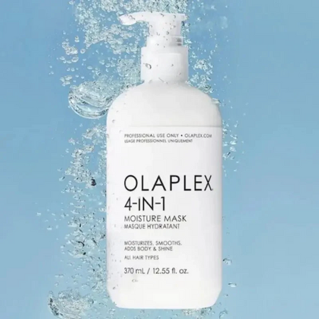 OLAPLEX 4 in 1 kaukė, 370 ml