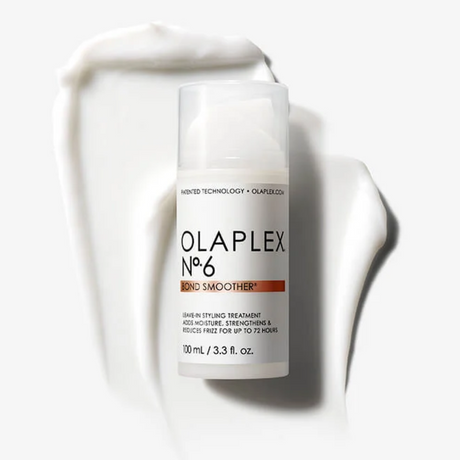 Olaplex Nr. 6 plaukų formavimo kremas, 100 ml