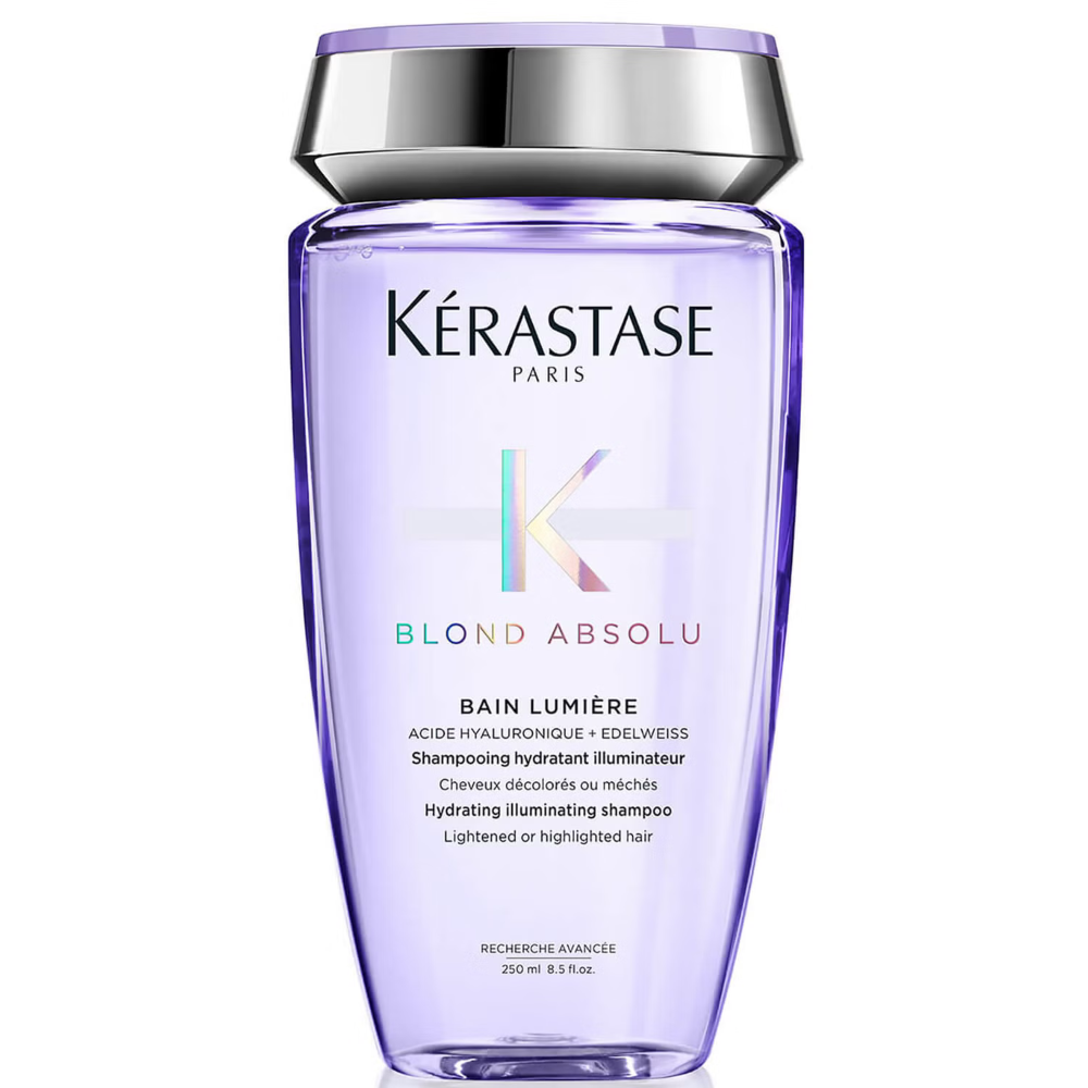 Kérastase Absolu Blond Bain Lumière šampūnas, 250 ml