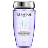 Kérastase Absolu Blond Bain Lumière šampūnas, 250 ml