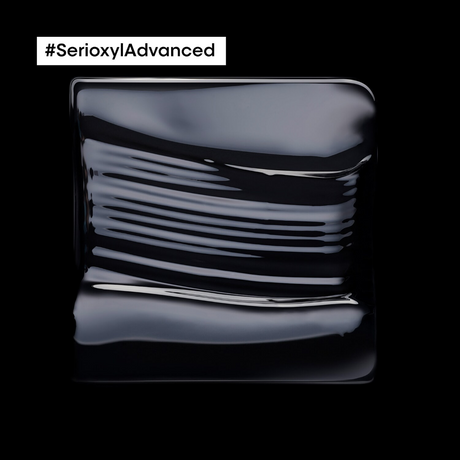 L'Oréal Professionnel Serioxyl Advanced valantis šampūnas, 500 ml