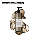 L'Oréal Professionnel Absolut Repair Molecular atstatantis serumas, 250ml