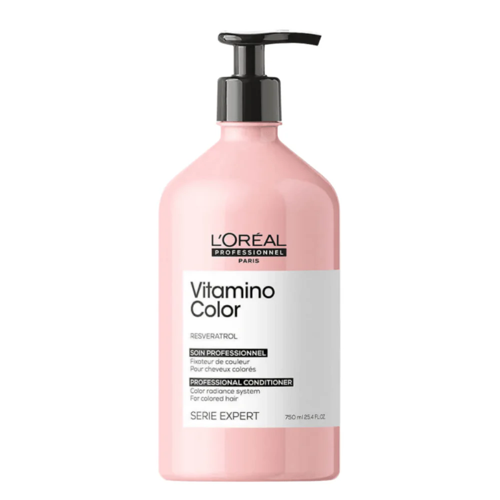 L'oreal Professionnel Vitamino Color kondicionierius, 750 ml