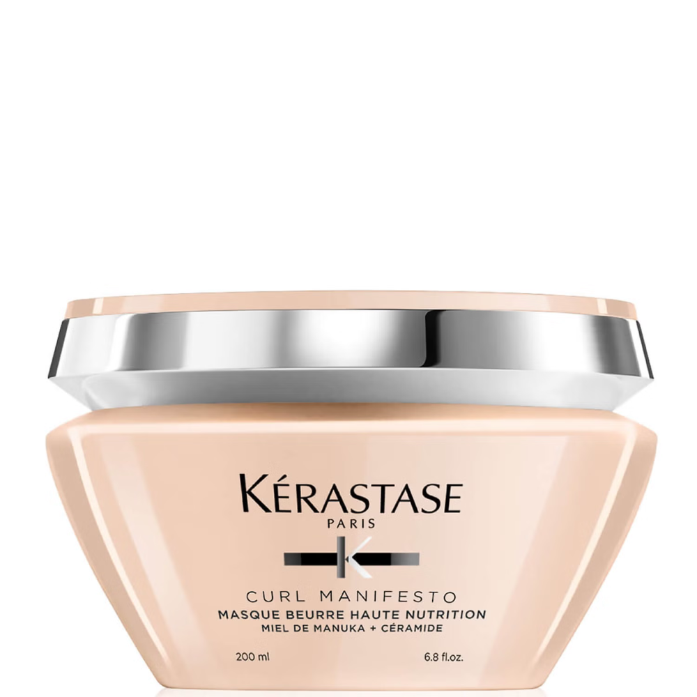 Kerastase Curl Manifesto kaukė garbanėms, 200ml – inHair