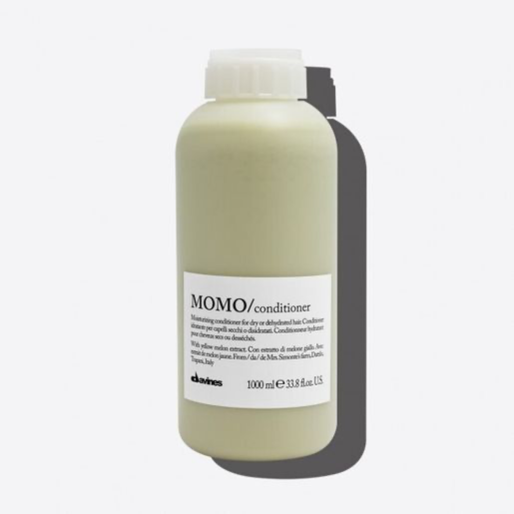 Davines MOMO plaukus drėkinantis kondicionierius, 1000 ml