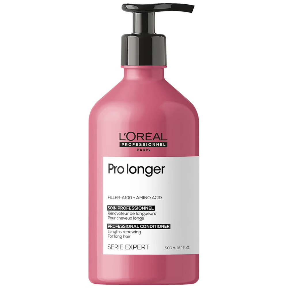 L'Oreal Professionnel Pro Longer kondicionierius, 500 ml