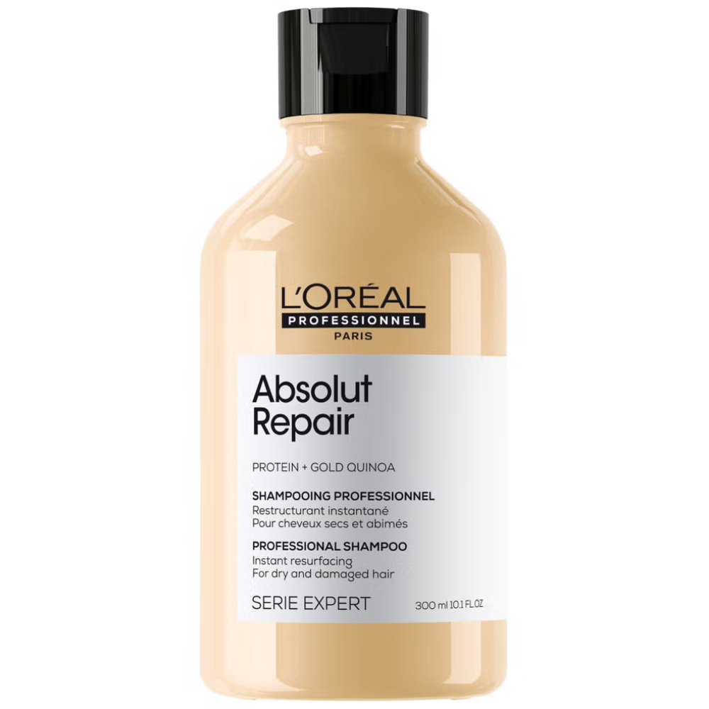 L'oreal Professionnel Absolut Repair Protein šampūnas, 300ml