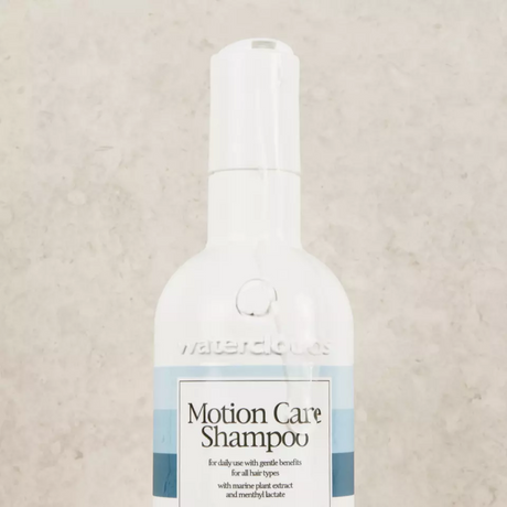 Waterclouds Motion Care maitinantis šampūnas, 250ml