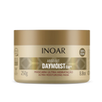 INOAR Absolut Daymoist kaukė 250 g | InHair.lt