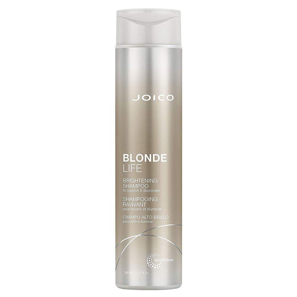 Joico Blonde Life Brightening šampūnas, 300ml | InHair.lt