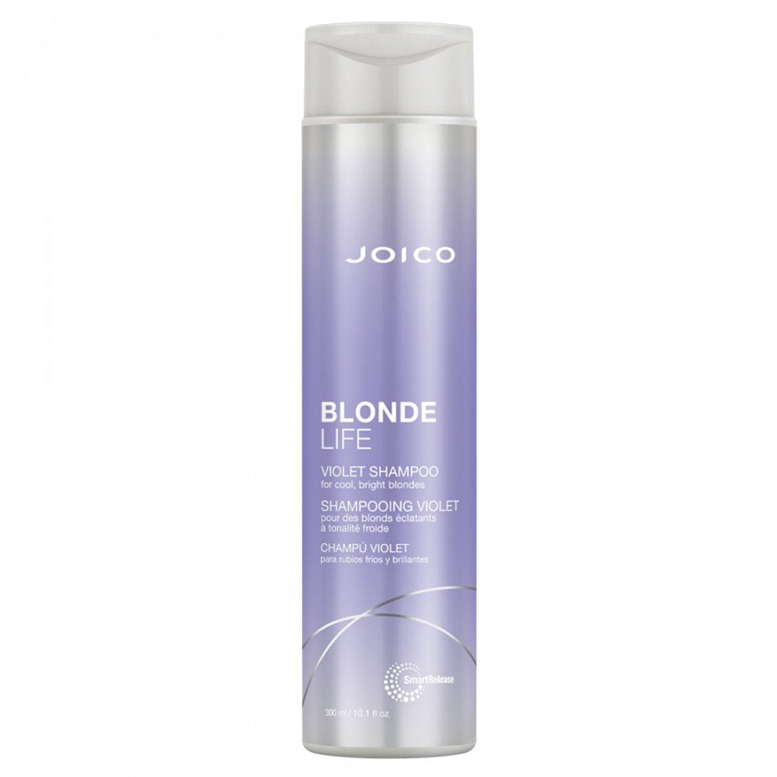 Joico Blonde Life Violet  šampūnas, 300ml | InHair.lt