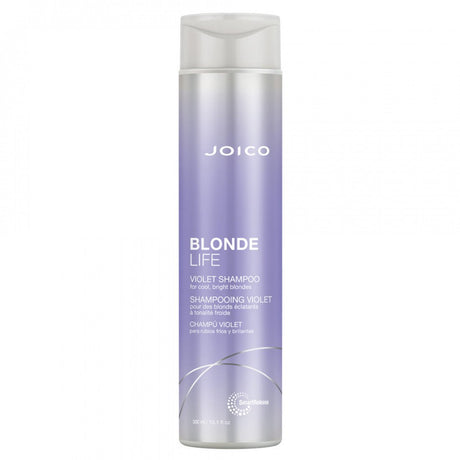 Joico Blonde Life Violet  šampūnas, 300ml | InHair.lt