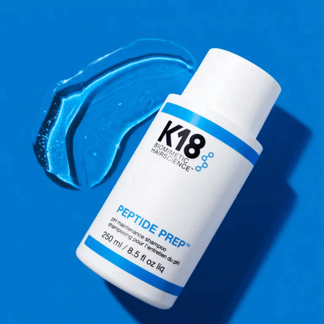 K18 Peptide pH-maintenance balansuojantis šampūnas, 250 ml | InHair.lt