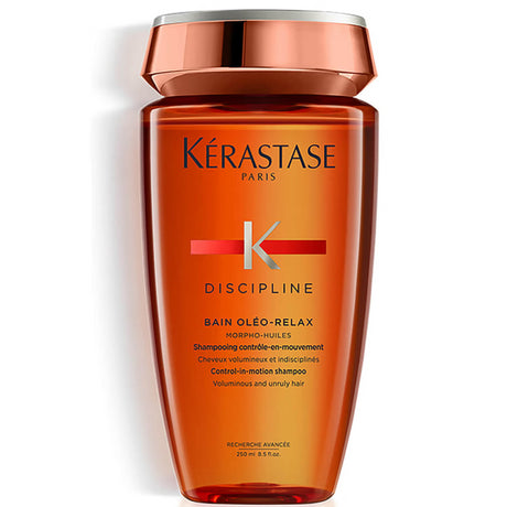 Kerastase Discipline Bain Oléo-Relax šampūnas, 250ml | InHair.lt