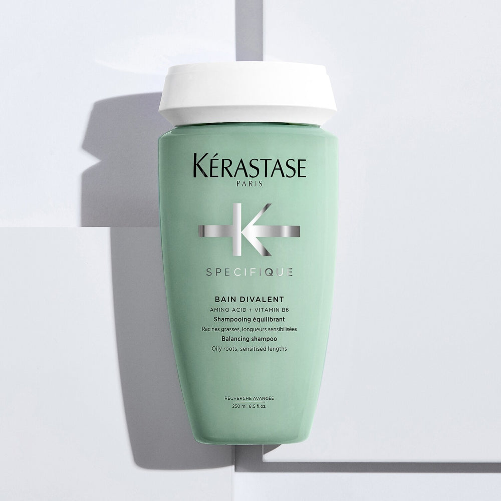 Kerastase Specifique Bain Divalent šampūnas, 250ml | InHair.lt