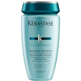 Kerastase Resistance Bain Force Architecte šampūnas, 250ml | InHair.lt