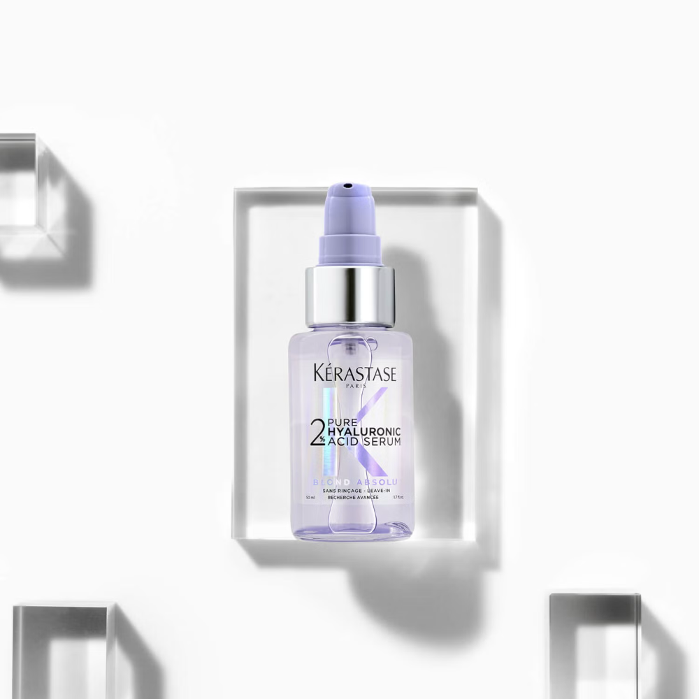 Kerastase Blond Absolu 2% Pure Hyaluronic Acid puoselėjamasis