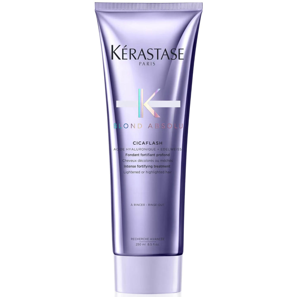 Kerastase Blond Absolu Cicaflash kondicionierius, 250ml | InHair.lt