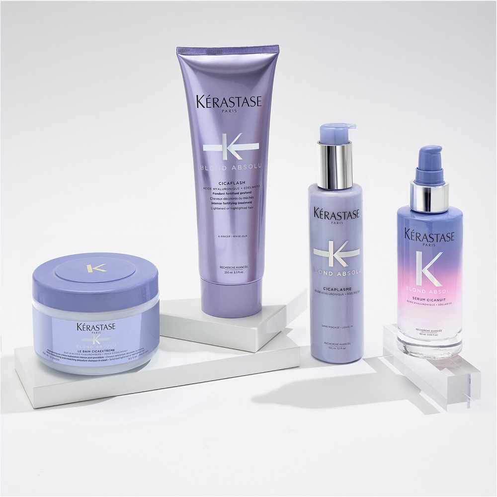 Kerastase Blond Cicaplasme serumas, 150ml – inHair