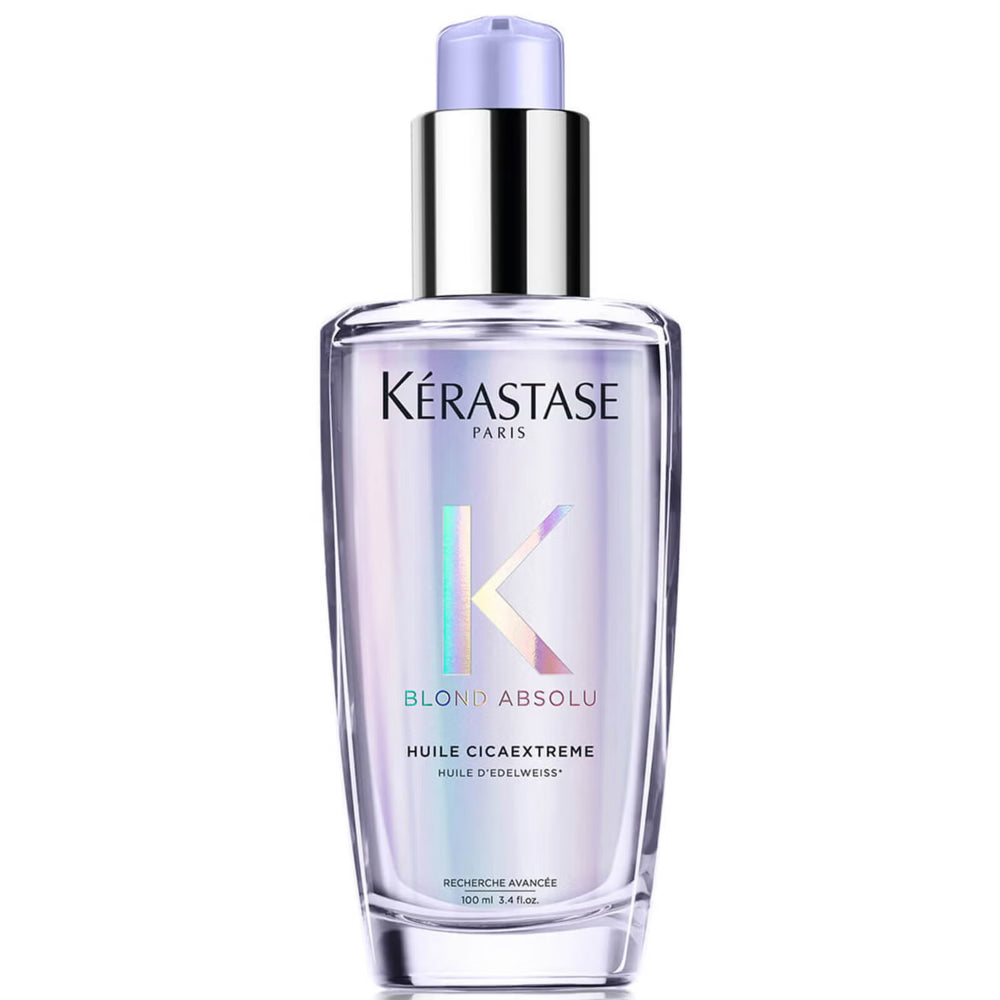 Kerastase Blond Absolu Huile Cicaextreme aliejus, 100 ml | InHair.lt