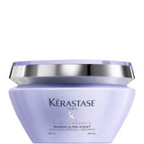 Kerastase Blond Absolu Masque Ultra-Violet plaukų kaukė, 200ml | InHair.lt