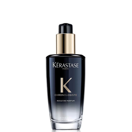 Kerastase Chronologiste Huile kvapusis plaukų aliejus, 100ml | InHair.lt