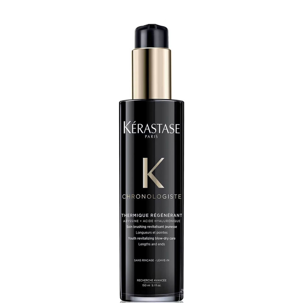 Kerastase Chronologiste Thermique Régénerant apsauginis kremas, 150 ml | InHair.lt