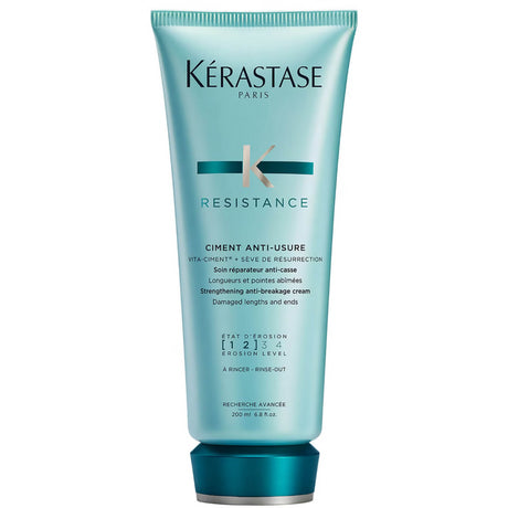 Kerastase Resistance Ciment Anti-Usure kondicionierius, 200ml | InHair.lt