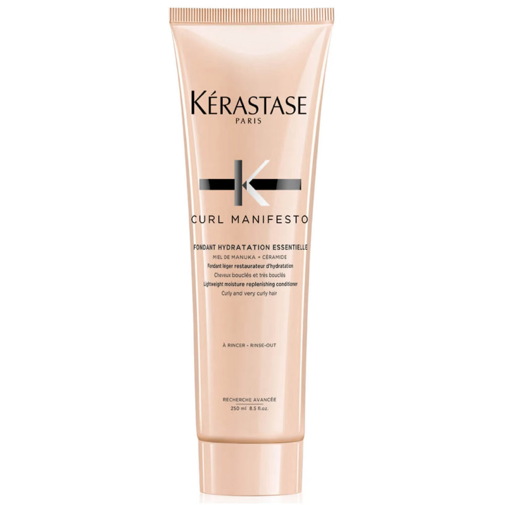 Kerastase Curl Manifesto Fondant kondicionierius, 250ml | InHair.lt