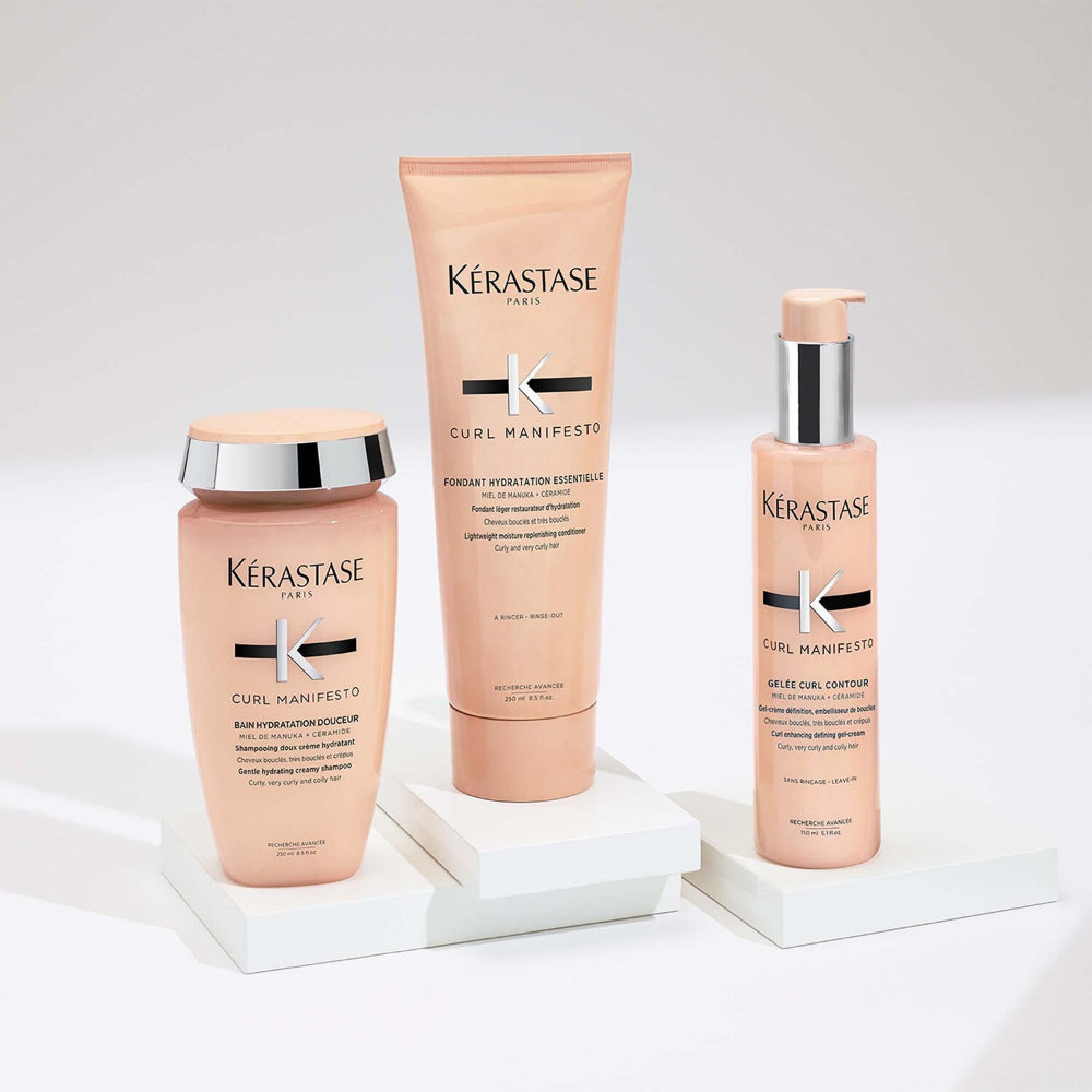 Kerastase Curl Manifesto Gelée Curl Contour gelis, 150ml | InHair.lt