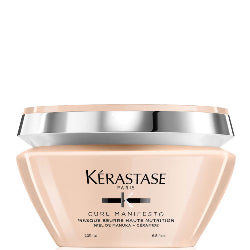 Kerastase Curl Manifesto Masque Beurre Haute Nutrition, 200ml | InHair.lt