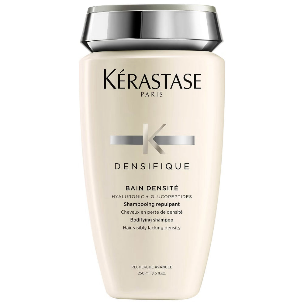 Kérastase Densifique Bain Densité retėjančių plaukų šampūnas, 250 ml