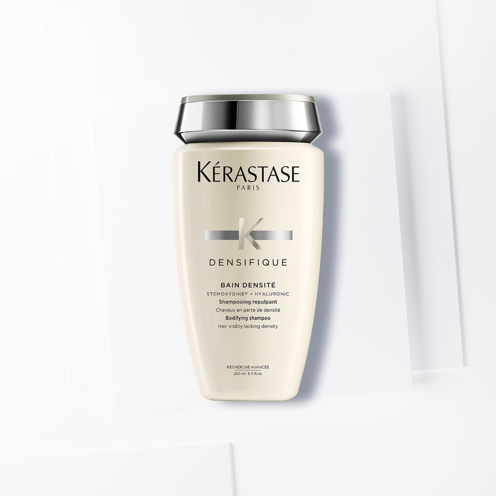 Kerastase Densifique Bain Densité retėjančių plaukų šampūnas, 250 ml | InHair.lt