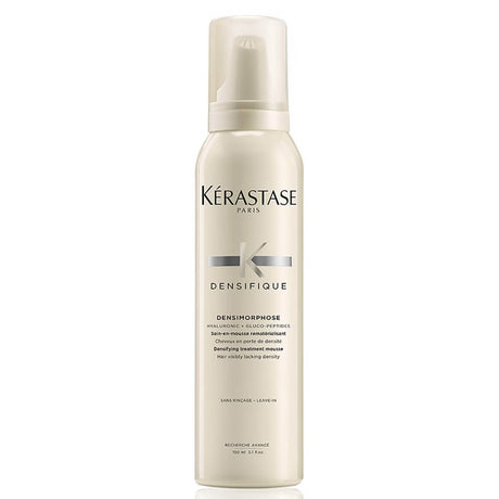 Kerastase Densifique Mousse plaukų putos, 150ml | InHair.lt