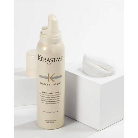 Kerastase Densifique Mousse plaukų putos, 150ml | InHair.lt