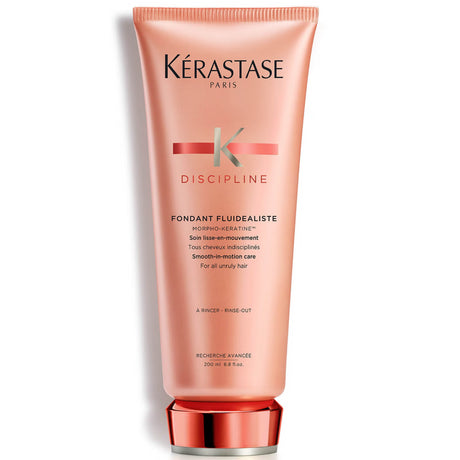 Kerastase Discipline Fondant Fluidealiste kondicionierius, 200ml | InHair.lt