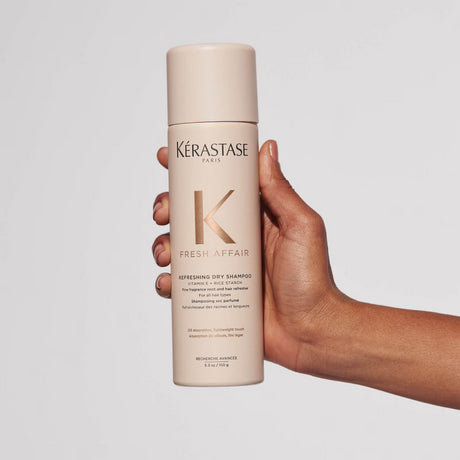 Kerastase Fresh Affair sausas plaukų šampūnas, 233ml | InHair.lt