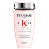 Kerastase Genesis Bain Nutri-Fortifiant plaukų šampūnas, 250ml | InHair.lt