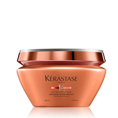 Kerastase Discipline Masque Oléo-Relax kaukė, 200ml | InHair.lt