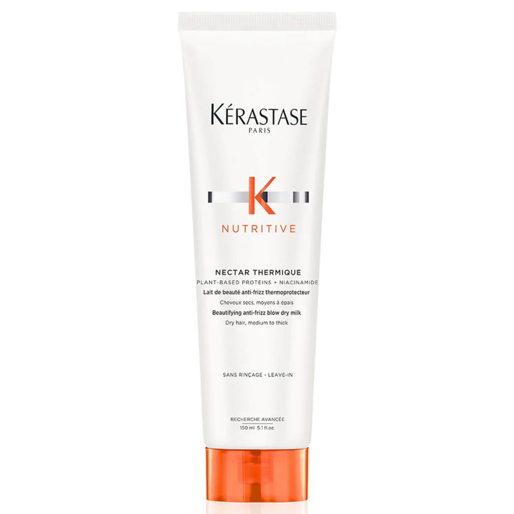 Kerastase Nutritive Nectar Thermique plaukų pienelis, 150ml | InHair.lt