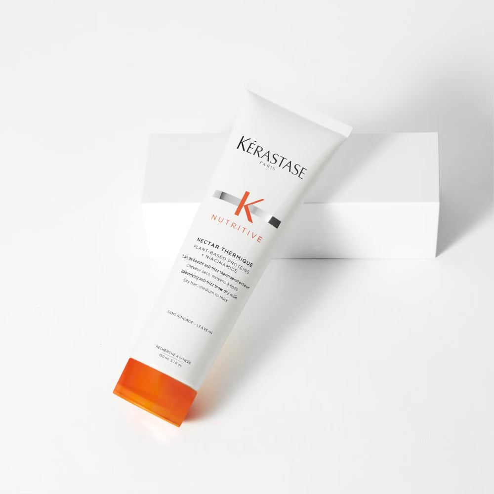 Kerastase Nutritive Nectar Thermique plaukų pienelis, 150ml | InHair.lt