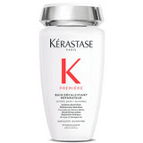 Kérastase Première Bain Décalcifiant Réparateur šampūnas, 250ml | InHair.lt