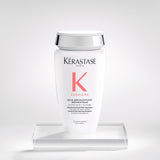 Kérastase Première Bain Décalcifiant Réparateur šampūnas, 250ml | InHair.lt