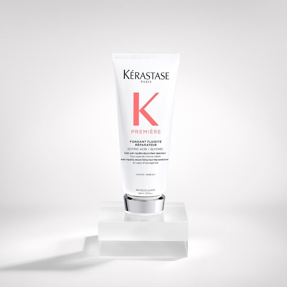 Kérastase Première Fondant Fluidité Réparateur kondicionierius, 200ml | InHair.lt